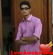 vishal9858 Indian Man from Jammu