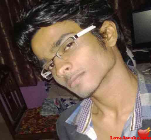 shivam1080p Indian Man from Lucknow