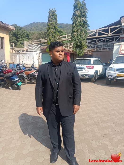 Ramzan20 Indian Man from Mumbai (ex Bombay)