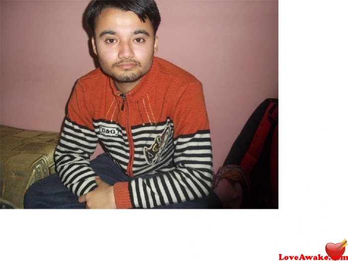 Piyush489 Indian Man from Ghaziabad