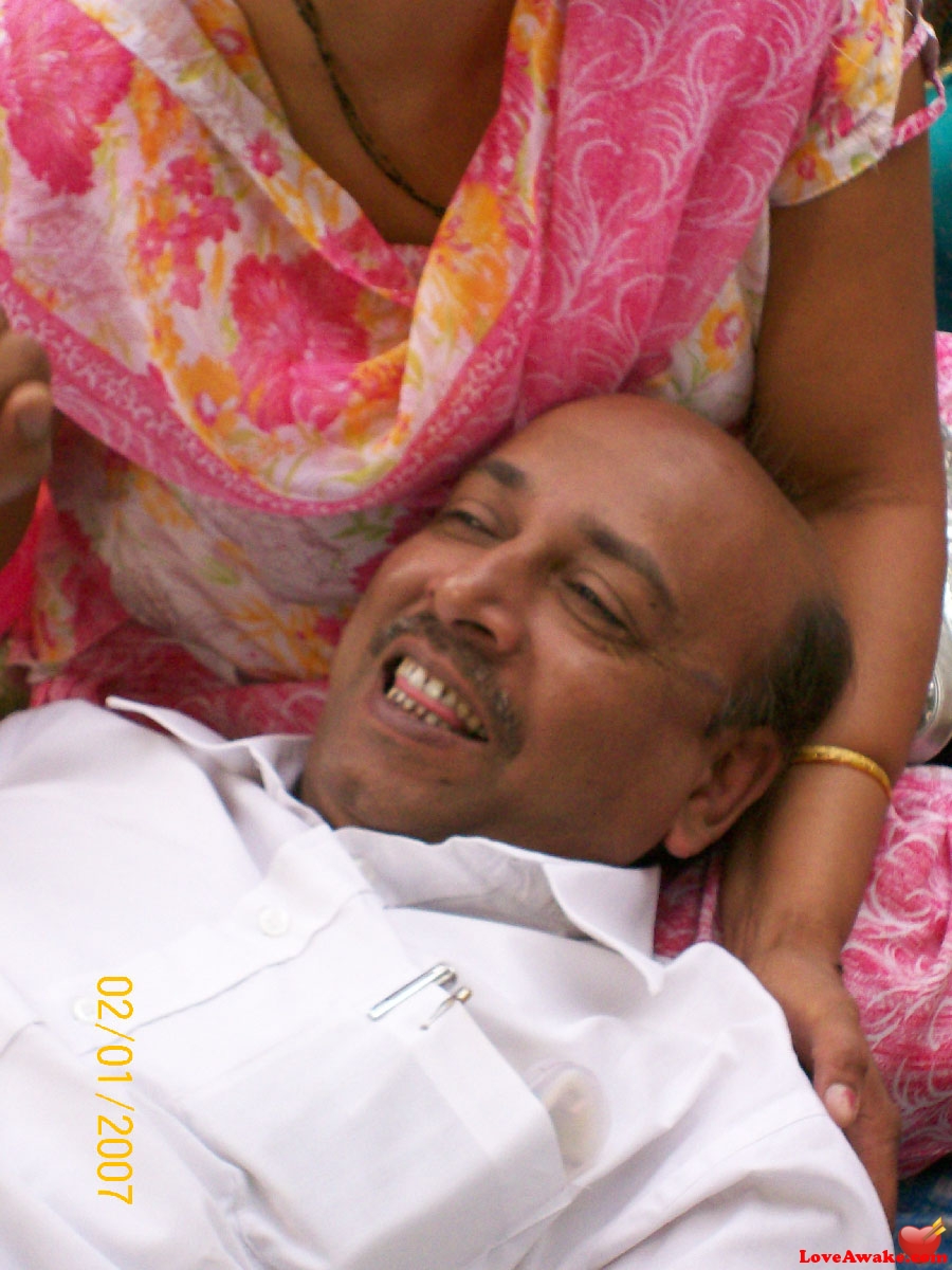 aju-soni-rajkot Indian Man from Rajkot