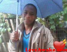 baddancer200 African Man from Durban