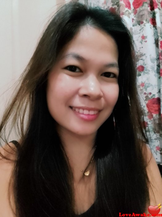 PrettyGemini Filipina Woman from Cebu