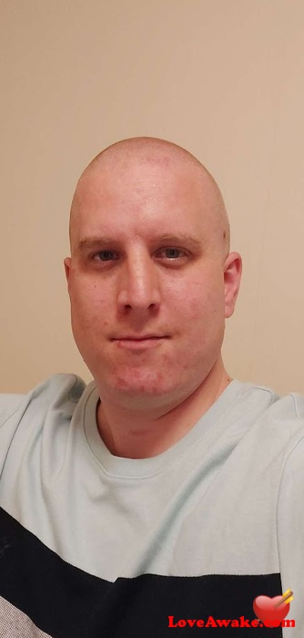 Welshpoolguy313 UK Man from Welshpool