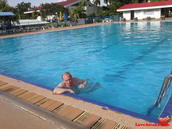 GERARDAVN French Man from Sete