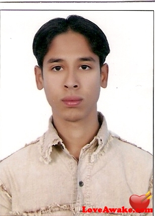 omerkhan Pakistani Man from Bahawalpur