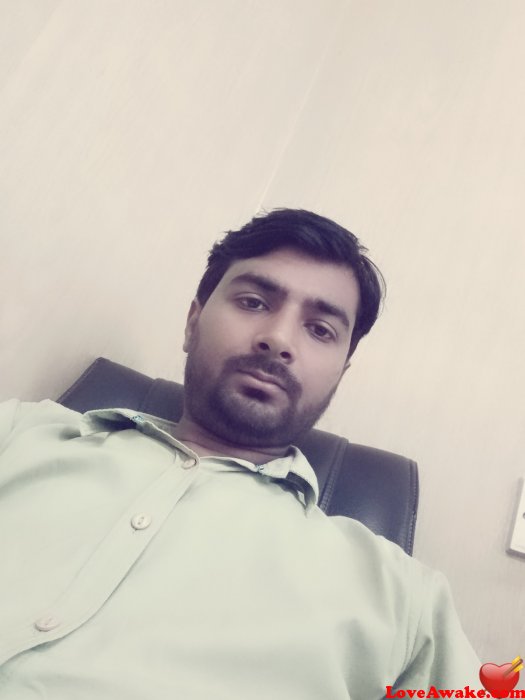 Marvel3009 Indian Man from Rourkela