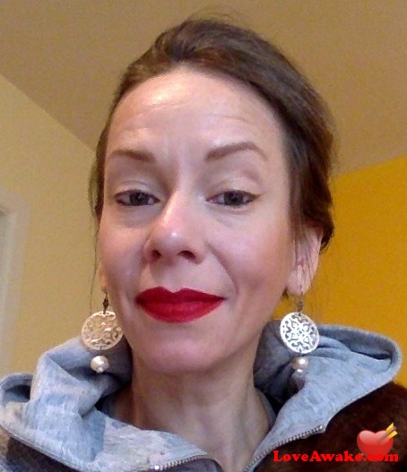 LadyDarling UK Woman from Consett