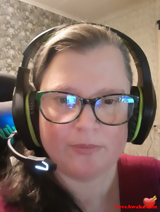 Eleneth Finnish Woman from Tuusula