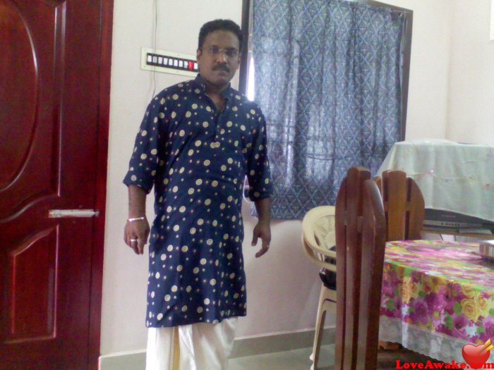 madhugopinath78 Indian Man from Chennai (ex Madras)