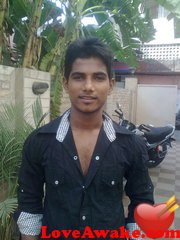 vishwapoojary77 Indian Man from Karwar