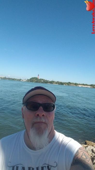 BadDaddy81 American Man from Lake Worth