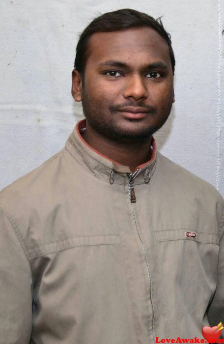 Sabir-Sikander Pakistani Man from Gujranwala