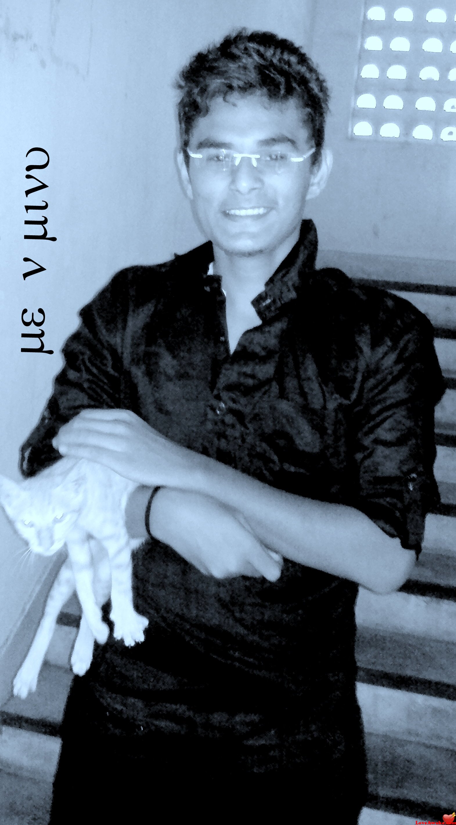 sizzlingyuvi Indian Man from Surat