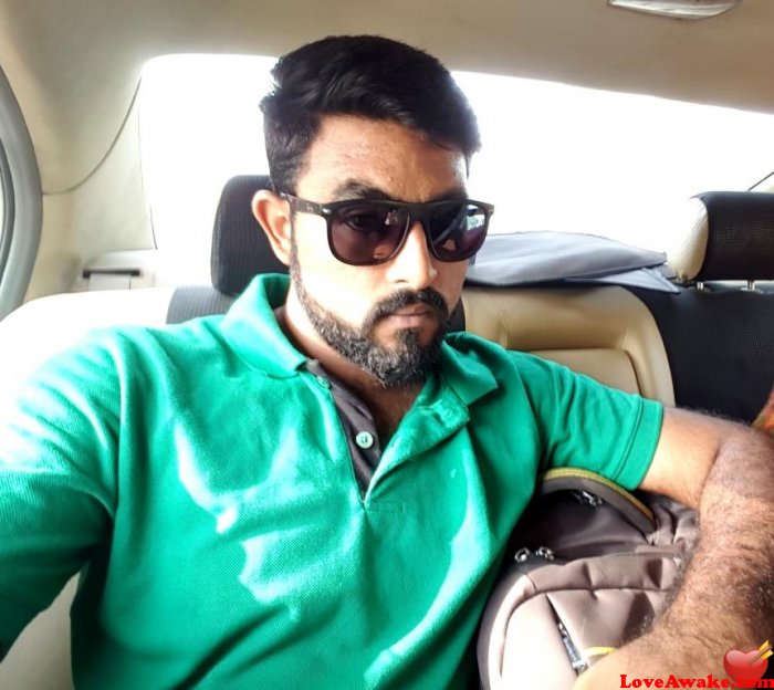 Shery13 Pakistani Man from Lahore