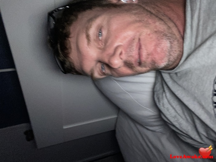 Hard6 Australian Man from Ballina
