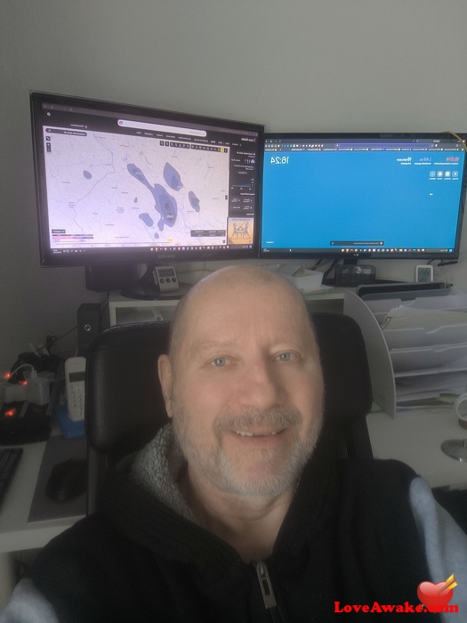 wowyouandme German Man from Berlin