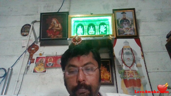 pavi8915 Indian Man from Tumkur