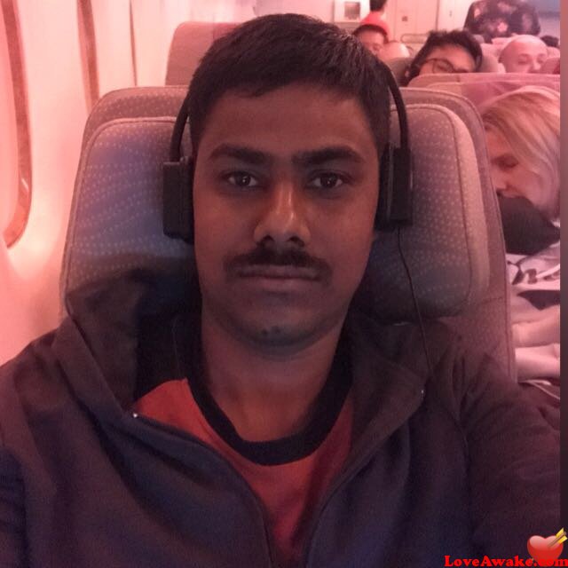 Vela84 Singapore Man from Boon Lay