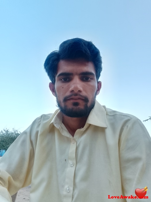 Khokhar2 Pakistani Man from Faisalabad