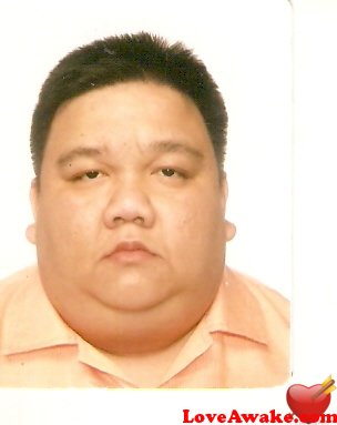 sid84 Filipina Man from Pasig/Manila