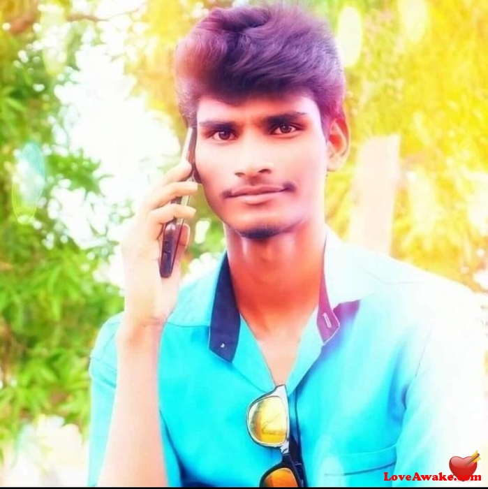 Yesubabu6305 Indian Man from Guntur