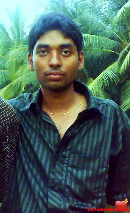 kris747 Indian Man from Chennai (ex Madras)