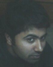 waseem707 Pakistani Man from Bhai Pheru