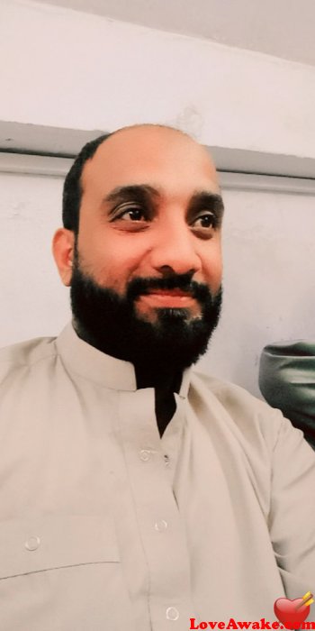 Zakir5522 Pakistani Man from Karachi