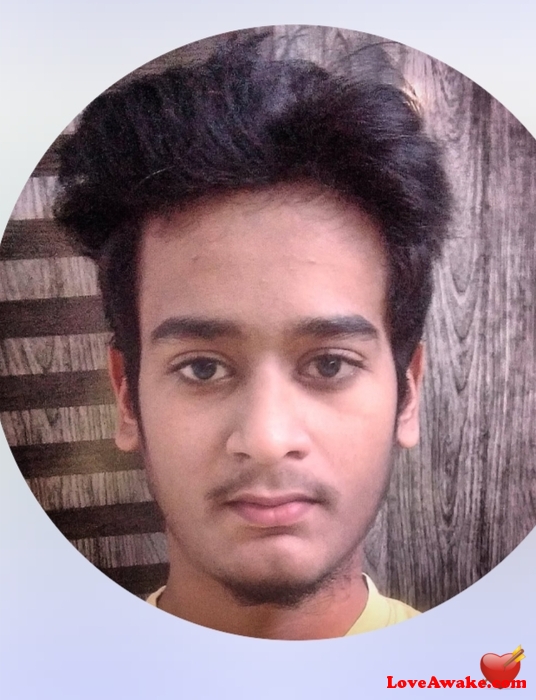 sajhaan Indian Man from Chennai (ex Madras)