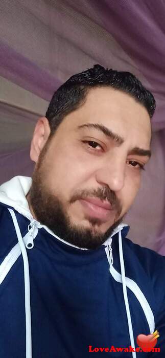 Loverpharou90 Egyptian Man from Cairo = El Qahira (= Cairo)