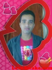 amanhot Pakistani Man from Lahore