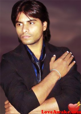 imranjokhio Pakistani Man from Karachi