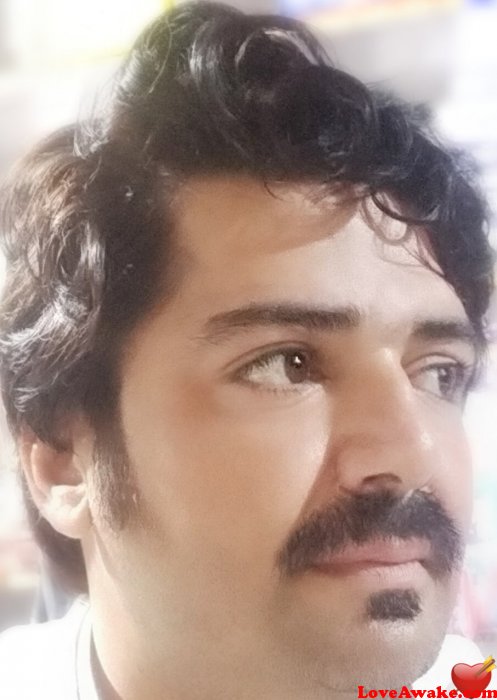 Cutehayat11 Pakistani Man from Peshawar