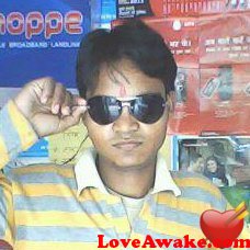 suraj94gkp Indian Man from Gorakhpur