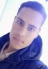 Karam0100 3422650 | Egyptian male, 26, Single