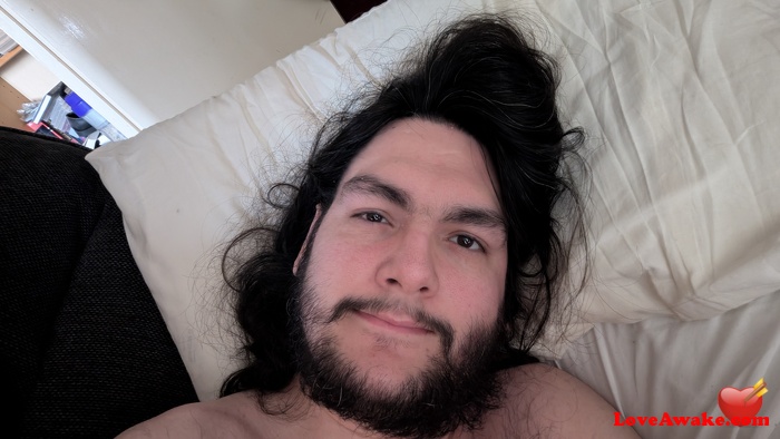 Xcile UK Man from Southampton