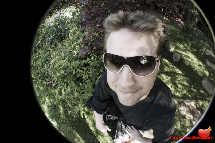 Braderz1977 UK Man from Daventry