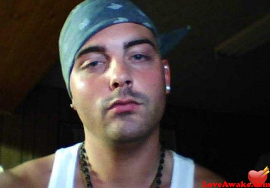 Chicorico84 Canadian Man from Winnipeg