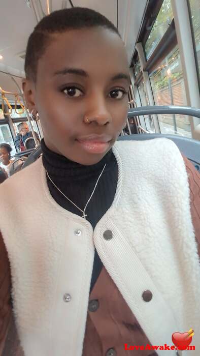 Aishat1997 French Woman from Rodez