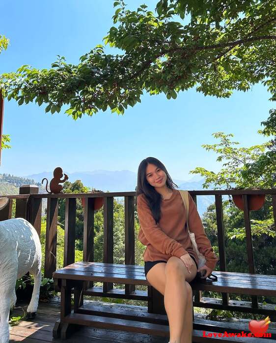 quinne34 Filipina Woman from Manila