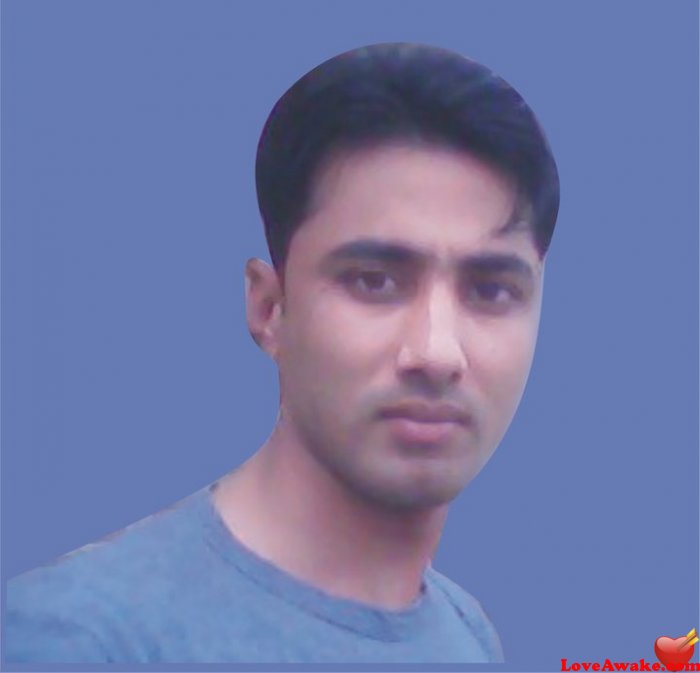 Zeeshan4462 Pakistani Man from Gujranwala