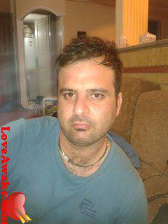 kian17 Iranian Man from Mashad