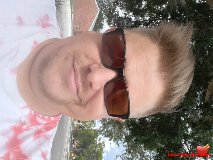 Nate9968 American Man from Evansville
