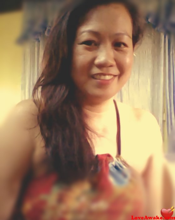 shemay101 Filipina Woman from Manila