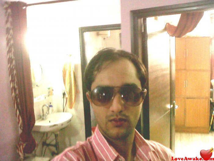 sameer530 Indian Man from New Delhi