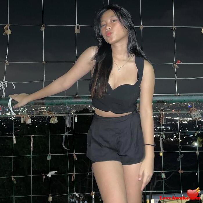 Megan143 Filipina Woman from Malabang
