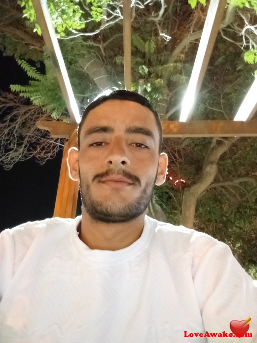 Sherif112269 Jordan Man from Amman