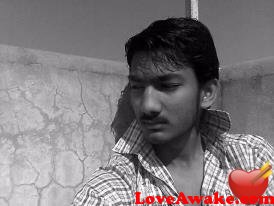 amanverma623 Indian Man from Lucknow