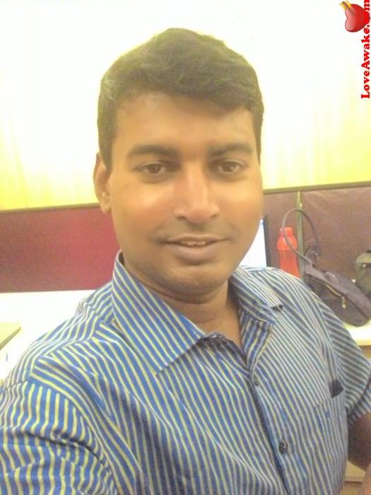 liveforfun Indian Man from Chennai (ex Madras)